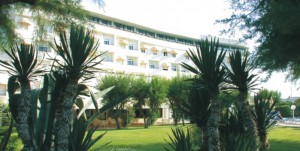 Hotel sul mare in provincia Brindisi