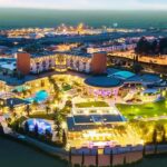 Capodanno in Hotel SPA a Matera